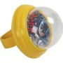 Timbre Infantil para Bicicleta Batman CZ10965 Amarillo de Batman, Timbres - Ref: S37113916, Precio: 6,15 €, Descuento: %