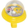 Campainha Infantil de Bicicleta Looney Tunes CZ10964 Amarelo de Looney Tunes, Campainhas - Ref: S37113917, Preço: 6,15 €, Des...