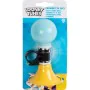 Children's Bike Bell Looney Tunes CZ10966 Yellow by Looney Tunes, Bells - Ref: S37113921, Price: 12,84 €, Discount: %