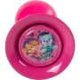 Campainha Infantil de Bicicleta The Paw Patrol CZ10553 Cor de Rosa de The Paw Patrol, Campainhas - Ref: S37113923, Preço: 12,...