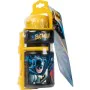 Botellín Infantil para Bicicleta Batman CZ10969 Amarillo/Negro 350 ml Amarillo de Batman, Botellas de agua - Ref: S37113924, ...