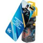 Botellín Infantil para Bicicleta Batman CZ10969 Amarillo/Negro 350 ml Amarillo de Batman, Botellas de agua - Ref: S37113924, ...