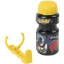 Botellín Infantil para Bicicleta Batman CZ10969 Amarillo/Negro 350 ml Amarillo de Batman, Botellas de agua - Ref: S37113924, ...