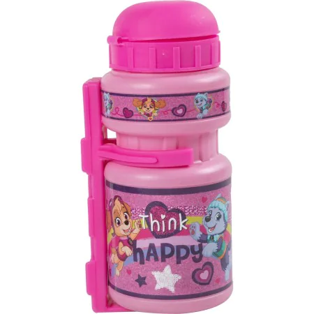 Children's Bike Bottle The Paw Patrol CZ10554 Pink 350 ml by The Paw Patrol, Bottles - Ref: S37113926, Price: 8,08 €, Discoun...