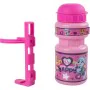 Botellín Infantil para Bicicleta The Paw Patrol CZ10554 Rosa 350 ml de The Paw Patrol, Botellas de agua - Ref: S37113926, Pre...