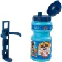 Botellín Infantil para Bicicleta The Paw Patrol CZ10555 Azul 350 ml de The Paw Patrol, Botellas de agua - Ref: S37113927, Pre...