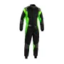 Racing jumpsuit Sparco R579 FUTURA Black/Green 58 by Sparco, Outfits - Ref: S37113936, Price: 547,26 €, Discount: %