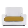 Sofa Cover Eysa BRONX Mustard 85 x 15 x 160 cm by Eysa, Sofas & Couches - Ref: D1607380, Price: 22,77 €, Discount: %