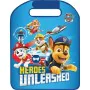 Housse de siège The Paw Patrol CZ10268 Bleu de The Paw Patrol, Ensembles de housses de siège - Réf : S37113961, Prix : 10,15 ...