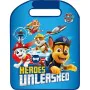 Seat cover The Paw Patrol CZ10268 Blue by The Paw Patrol, Seat Cover Sets - Ref: S37113961, Price: 9,27 €, Discount: %