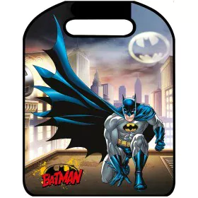 Coprisedile Batman CZ10980 di Batman, Set coprisedili - Rif: S37113963, Prezzo: 9,27 €, Sconto: %