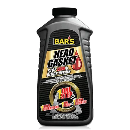 Réparateur du joint de culasse Bar's Leaks BARSH1S1L91 600 ml de Bar's Leaks, Pièces du moteur - Réf : S37114003, Prix : 15,1...