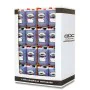 Liquide lave-parebrise ABC Parts BOXG020002 Lavande 5 L 64 Unités de ABC Parts, Liquide lave-glace - Réf : S37114045, Prix : ...