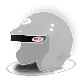 Visiera per Casco Bell MAG-1 V10 Nero di Bell, Caschi - Rif: S37114051, Prezzo: 20,75 €, Sconto: %