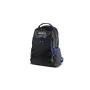 Sac de sport Sparco S016445NRAZ Noir/Bleu Bleu de Sparco, Sacs de sport - Réf : S37114062, Prix : 100,10 €, Remise : %