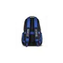 Sac de sport Sparco S016445NRAZ Noir/Bleu Bleu de Sparco, Sacs de sport - Réf : S37114062, Prix : 100,10 €, Remise : %