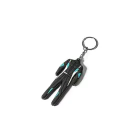 Porte-clés Sparco Combinaison Racing 10 Unités de Sparco, Porte-clés - Réf : S37114093, Prix : 55,47 €, Remise : %