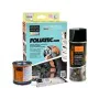 Painting set Foliatec FO2223 Brake Calipers Mint by Foliatec, Brake Calliper Lacquer - Ref: S37114106, Price: 33,60 €, Discou...