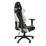 Gaming-Stuhl OMP OMPHA/777E/NW Schwarz/Weiß von OMP, Gaming-Stühle - Ref: S37114113, Preis: 273,87 €, Rabatt: %