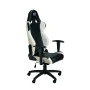 Chaise de jeu OMP OMPHA/777E/NW Noir/Blanc de OMP, Chaises de jeu - Réf : S37114113, Prix : 273,87 €, Remise : %