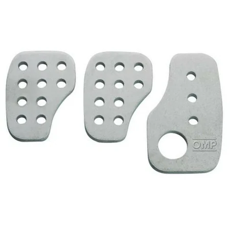 Pedals OMP OA/1030 by OMP, Pedals - Ref: S37114114, Price: 22,58 €, Discount: %