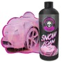 Shampoing pour voiture Motorrevive Snow Foam Concentré 500 ml Rose de Motorrevive, Shampooings d'entretien - Réf : S37114163,...