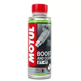 Additif Motul Carburant Moto 200 ml de Motul, Systèmes d'alimentation en carburant - Réf : S37114164, Prix : 14,19 €, Remise : %