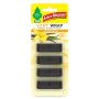 Désodorisant Pour Voiture Arbre Magique PER90702 Invisible Vanille 4 Pièces de Arbre Magique, Désodorisants - Réf : S37114167...