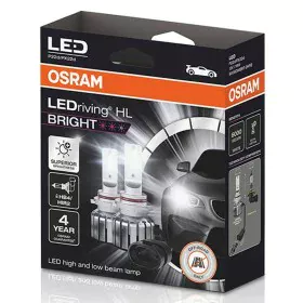 Lâmpada para Automóveis Osram LEDriving HL HB4 12 V de Osram, Lâmpadas - Ref: S37114173, Preço: 174,80 €, Desconto: %