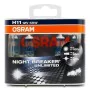 Lâmpada para Automóveis Osram Nightbreaker Unlimited H11 55 W 12 V (2 Unidades) de Osram, Lâmpadas - Ref: S37114174, Preço: 5...