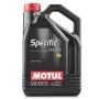 Óleo de Motor para Automóveis Motul Specific 2312 5 L 0W30 de Motul, Óleos de motor para automóveis - Ref: S37114182, Preço: ...