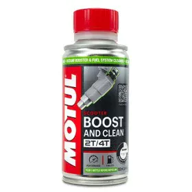 Zusatzstoff MTL110879 Motorrad 100 ml von BigBuy Car, Kraftstoffsysteme - Ref: S37114183, Preis: 9,29 €, Rabatt: %