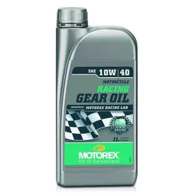 Aceite de transmisión Motorex Racing 10W40 1 L de Motorex, Aceites de transmisión - Ref: S37114184, Precio: 31,88 €, Descuent...