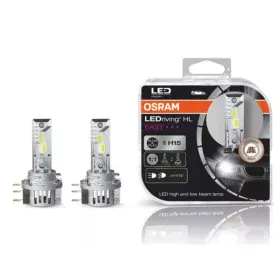 Bombilla para Automóvil Osram LEDriving HL H15 12 V de Osram, Bombillas - Ref: S37114199, Precio: 125,17 €, Descuento: %