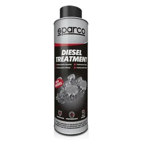 Diesel treatment Sparco 300 ml by Sparco, Fuel system - Ref: S37114205, Price: 10,83 €, Discount: %