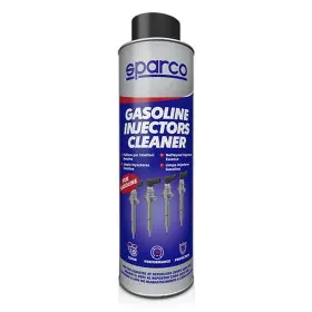 Limpiador de Inyectores Gasolina Sparco 300 ml de Sparco, Sistemas de combustible - Ref: S37114209, Precio: 11,92 €, Descuent...