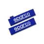 Almohadillas para Cinturón de Seguridad Sparco SPC1209BL Azul de Sparco, Almohadillas para cinturón de seguridad - Ref: S3711...