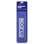 Coussinets de ceinture de sécurité Sparco SPC1209BL Bleu de Sparco, Rembourrage de ceinture de sécurité - Réf : S37114211, Pr...