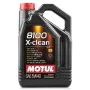 Auto-Motoröl Motul 8100 X-Clean 5W40 5 L von Motul, Motoröle für Autos - Ref: S37114217, Preis: 41,48 €, Rabatt: %