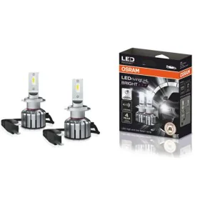 Car Bulb Osram LEDriving HL H7 H18 12 V by Osram, Bulbs - Ref: S37114220, Price: 170,31 €, Discount: %