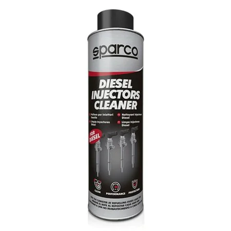 Diesel Injector Cleaner Motorex 300 ml by Motorex, Fuel system - Ref: S37114228, Price: 12,41 €, Discount: %