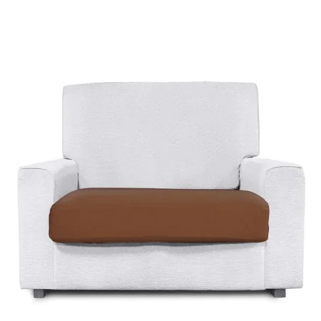 Sofa Cover Eysa BRONX Dark Red 85 x 15 x 160 cm by Eysa, Sofas & Couches - Ref: D1607385, Price: 22,81 €, Discount: %