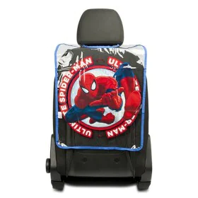 Seat protector Spider-Man SPID105 by Spider-Man, Seat Protection - Ref: S37114229, Price: 9,68 €, Discount: %