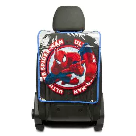 Protector de asiento Spider-Man SPID105 de Spider-Man, Protectores de asiento - Ref: S37114229, Precio: 8,71 €, Descuento: %