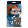 Protecteur de siège Spider-Man SPID105 de Spider-Man, Protection de siège - Réf : S37114229, Prix : 8,71 €, Remise : %