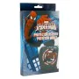 Protecteur de siège Spider-Man SPID105 de Spider-Man, Protection de siège - Réf : S37114229, Prix : 8,71 €, Remise : %