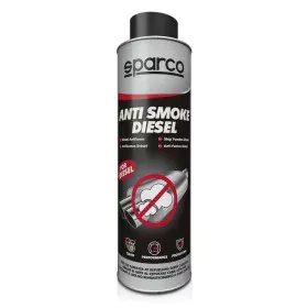 Controllo dei Fumi Diesel Motorex 300 ml di Motorex, Sistemi di alimentazione - Rif: S37114233, Prezzo: 10,83 €, Sconto: %