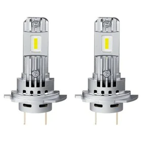 Lâmpada para Automóveis Osram LEDriving HL Easy H7 H18 16 W 12 V de Osram, Lâmpadas - Ref: S37114241, Preço: 106,64 €, Descon...