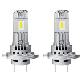 Ampoule pour voiture Osram LEDriving HL Easy H7 H18 16 W 12 V de Osram, Ampoules - Réf : S37114241, Prix : 106,64 €, Remise : %