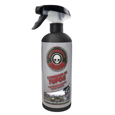 Odour eliminator Motorrevive 500 ml by Motorrevive, Cockpit Care - Ref: S37114246, Price: 9,74 €, Discount: %